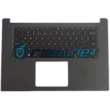 DELL Inspiron 15 7560 Top cover
