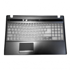 Acer Aspire 5755g Palmrest Cover Grey