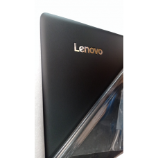 Lenovo 700S-14ISK 80RM LCD COVER BLACK MATE