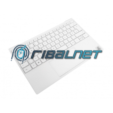 Dell XPS 13-9300/9310 White Palmrest