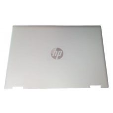 HP Pavilion x360 14-DW LCD COVER W ANTENA SILVER