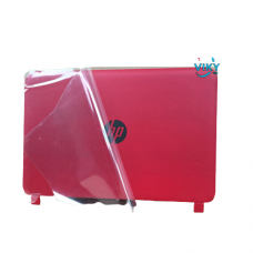 HP Pavilion 14-V NB PC ALL LCD COVER RED HP Pavilion 14-V NB PC ALL LCD COVER RED