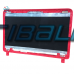 HP Pavilion 14-V NB PC ALL LCD COVER RED