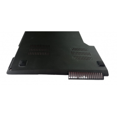 INSYS CLEVO W650SB HDD & RAM COVER BLACK