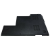 INSYS CLEVO W650SB HDD & RAM COVER BLACK