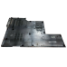 INSYS CLEVO W650SB HDD & RAM COVER BLACK
