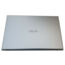 Asus X509FA-1S LCD COVER ASSY SILVER Asus X509FA-1S LCD COVER ASSY SILVER