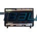 Toshiba DYNABOOK SAT PRO C50-H-10D LCD COVER