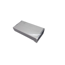 HP ENVY x360 Convertible 15-ed HINGE CAP RIGHT SILVER