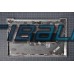 HP Probook 640 G8 Silver Bottom Case