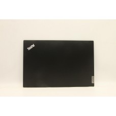 Lenovo E15 Gen 2 20TD 20TE ThinkPad Type 20TD LCD COVER A  COVER ASSY Black