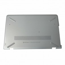 HP PAVILION 15-CC, 15-CD, Bottom Cover Pike Silver HP PAVILION 15-CC, 15-CD, Bottom Cover Pike Silver