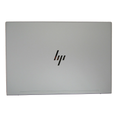 HP X360 ENVY 13-AH LCD BACK COVER SILVER HP X360 ENVY 13-AH LCD BACK COVER SILVER