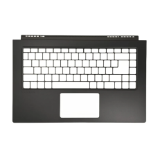 MSI UPPER CASE TOP COVER BLACK (sem teclado) 4-keys MSI UPPER CASE TOP COVER BLACK (sem teclado) 4-keys