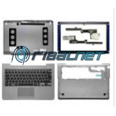 Samsung NP730U3E-S01PT Top Cover w/ PT keyboard 