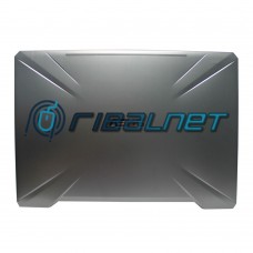 Asus M6Q LCD COVER 15" 