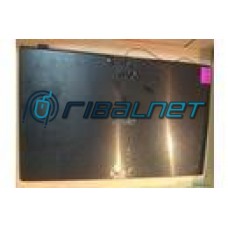 Acer COVER.LCD.IMR.BROWN W/ANT MIC