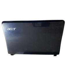 Acer Aspire One D150 (KAV10) LCD COVER BLACK Glossy (no ant)