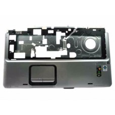 DV9000  Chassis top cover (upper case) assembly - w/ touchpad circuit board (not for fingerprint model use RBP-COV135)