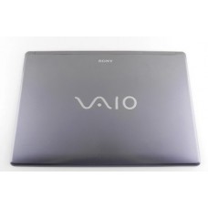 Sony Vaio SVT131… Top Cover Silver