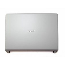 Acer Aspire V5 14" LCD Cover SILVER for touch