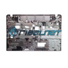 Toshiba Satellite P855 Chassis Top Cover Prateado