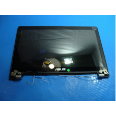 Asus S550C LCD BACK COVER Assy w/ hinges