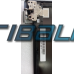 Asus S550C LCD BACK COVER Assy w/ hinges