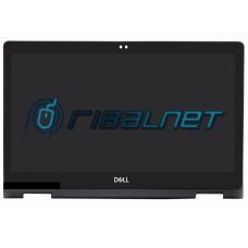 Dell Inspiron 13 5378 13.3" Glossy LCD Touch Screen B133HAB01.0 0FCTG8