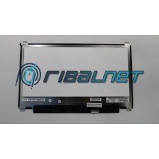 Ecrã LCD 13.3 LED B/R SLIM 1920x1080, WUXGA, Full HD 16:9 