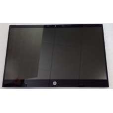 Ecrã LCD HP 14-DD 14" HD c/Touch Assembly