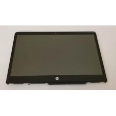 LCD  HP Pavilion X360 14