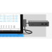 Microsoft Docking Station para Microsoft Surface Pro 3/4/5 Microsoft Docking Station para Microsoft Surface Pro 3/4/5