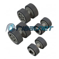 FUJITSU ROLLER KIT - up to 400k scans