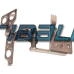 ASUS Gl502vt Left LCD Hinge 