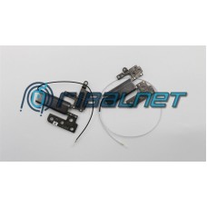 Lenovo Yoga 710-14IKB Type 80V4 HINGE LEFT with Antenna
