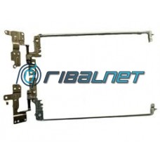 DELL Latittude 3500 LCD Hinge Kit L+R no-touch