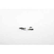 HP DV2000 Hinge Kit L&R (no covers)