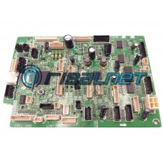 DC CONTROLLER PCB ASSY