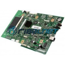 HP 2840 Line interface unit (LIU) PC board 