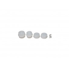 HP P3005 Gear kit 17/18/19/20 HP P3005 Gear kit 17/18/19/20