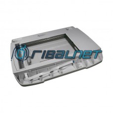 Scanner Flatbed Assy - HP LJ M2727mfp 