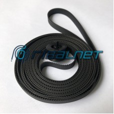 HP CARRIAGE BELT 36inch DGJ 1050C