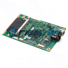 HP P2015N (with networking) Formatter board