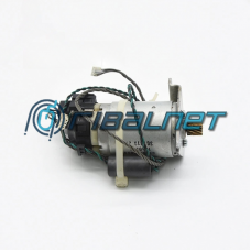 HP PAPER AXIS MOTOR ASSY. 