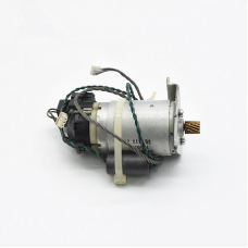 HP PAPER AXIS MOTOR ASSY. HP PAPER AXIS MOTOR ASSY.