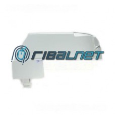 HP Plastic Shield for back ADF Motor