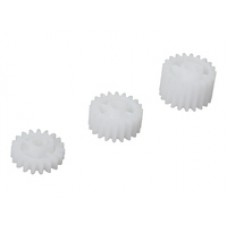 HP Replacement 3-Gear Kit 19T 