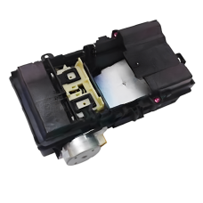 SERVICE STATION, HP DJ1220C