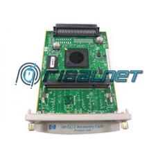 HP DesignJet 500 Formatter Card